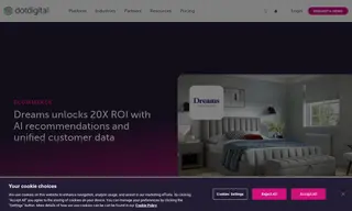 Preview of the Dreams Case Study
