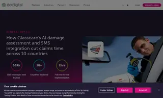 Preview of the Glasscare Ltd Case Study