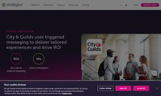 Preview of the City & Guilds Case Study