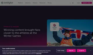 Preview of the Team GB Case Study