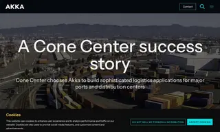 Preview of the Cone Center Case Study