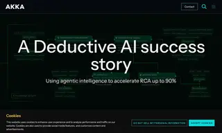 Preview of the Deductive AI Case Study