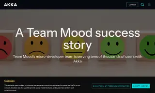 Preview of the Team Mood Case Study