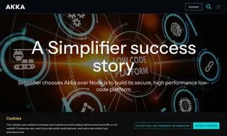 Preview of the Simplifier Case Study