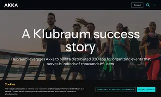 Preview of the Klubraum Case Study