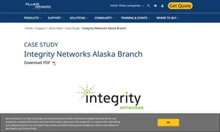 Preview of the Integrity Networks Case Study