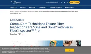 Preview of the CompuCom Case Study