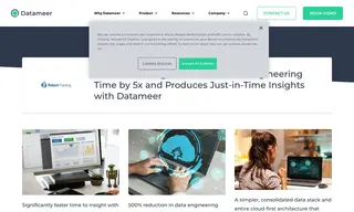 Preview of the Reliant Funding Case Study
