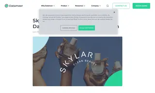 Preview of the Skylar Case Study