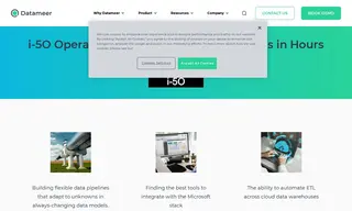 Preview of the i-5O Case Study