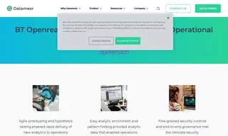 Preview of the BT Openreach Case Study