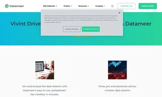 Preview of the Vivint Case Study
