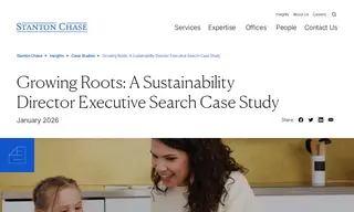 Preview of the Woodly Case Study