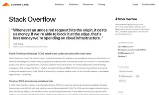 Preview of the Flo Case Study