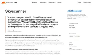 Preview of the Skyscanner Case Study