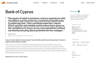 Preview of the Bank of Cyprus Case Study