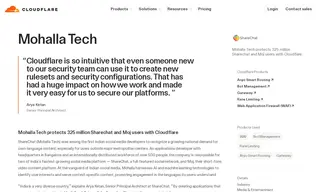 Preview of the Mohalla Tech Case Study