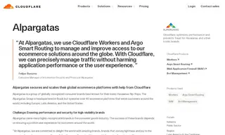 Preview of the Alpargatas Case Study