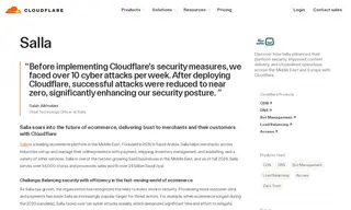 Preview of the Salla Case Study