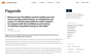 Preview of the Pagsmile Case Study