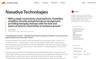Preview of the Olo Case Study