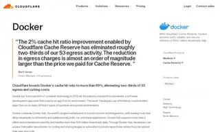 Preview of the Docker Inc Case Study