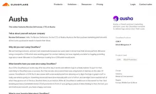 Preview of the Ausha Case Study
