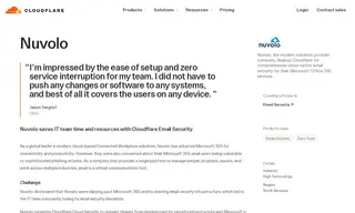 Preview of the Olo Case Study