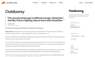 Preview of the Outdoorsy Case Study