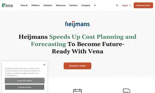 Preview of the Heijmans Case Study