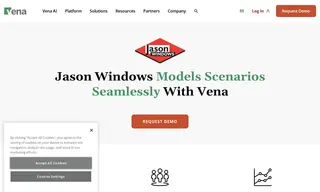 Preview of the Jason Windows Case Study