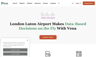 Preview of the AIR Case Study