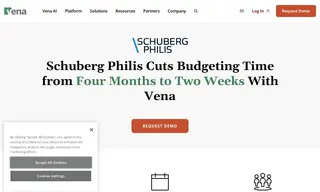 Preview of the Schuberg Philis Case Study