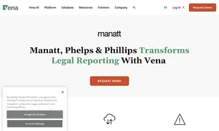 Preview of the Manatt, Phelps & Phillips Case Study