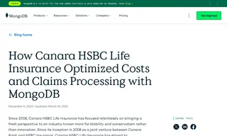 Preview of the HSBC Case Study