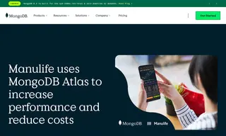 Preview of the Manulife Case Study