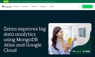 Preview of the Zebra Technologies Case Study