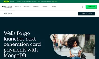 Preview of the Wells Fargo Case Study