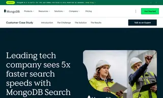 Preview of the Flex Consulting Case Study