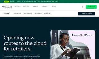 Preview of the Schwarz Group Case Study