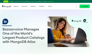 Preview of the Bazaarvoice Case Study
