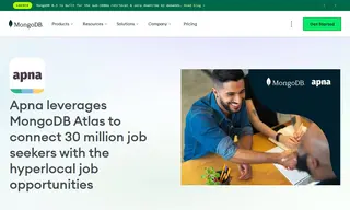 Preview of the Apna Case Study