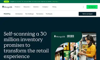 Preview of the MishiPay Case Study