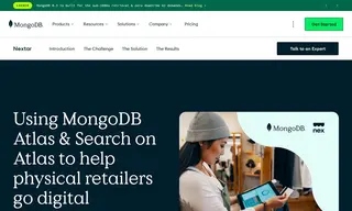 Preview of the Nextar Case Study