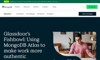 Preview of the Glassdoor Case Study