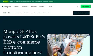 Preview of the L&T-SuFin Case Study