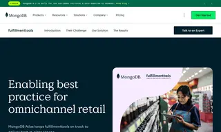 Preview of the Fulfillmenttools Case Study