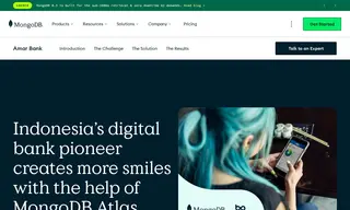 Preview of the Amar Bank Case Study
