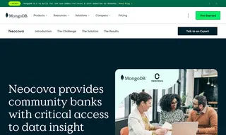 Preview of the Neocova Case Study