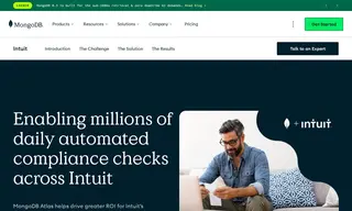 Preview of the Intuit Case Study